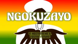 ngokuzayo