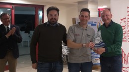 premiazione vela