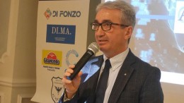 presidente bcc Abruzzese Michele Borgia