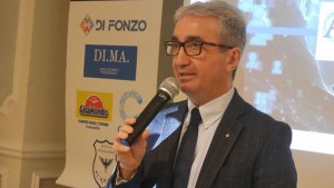 presidente bcc Abruzzese Michele Borgia