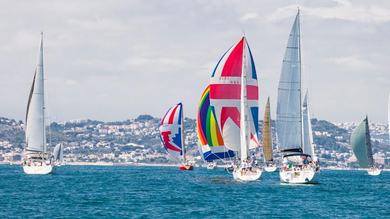regata
