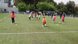Magister Calcio Femminile