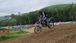 Motocross