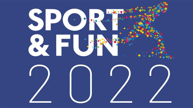 SPORT & FUN