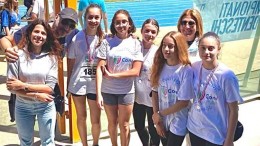 atlete pescara