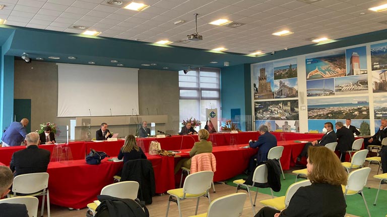 bcc castiglione e pianella