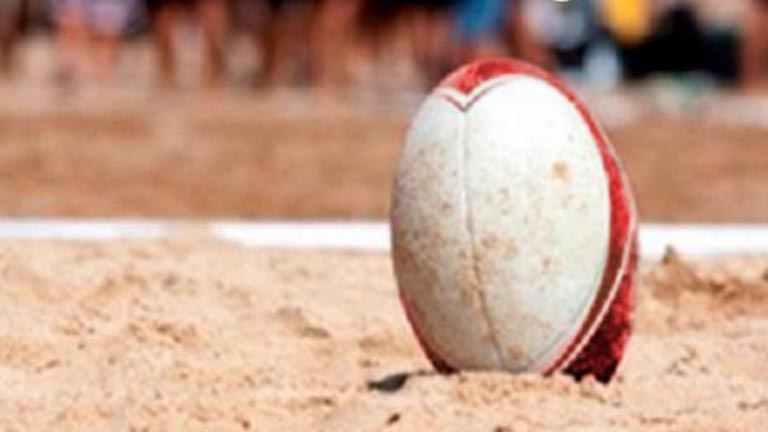 beach rugby pescara