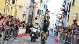 ciclismo a manoppello