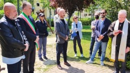 commemorazione piloti
