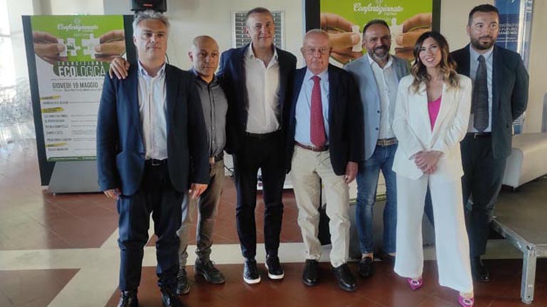 confartigianato confronto a pescara