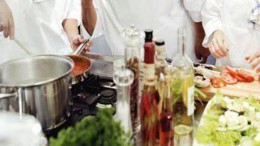 cucinare