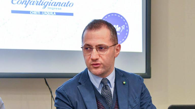 daniele giangiulli