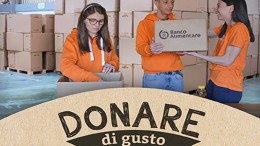 donare di gusto