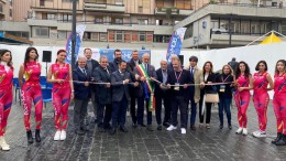 ecomob inaugurazione