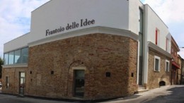 frantoio delle idee