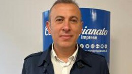 giancarlo di blasio presidente confartigianato regione abruzzo