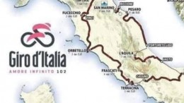 giro d'italia in abruzzo