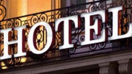 hotel pescara