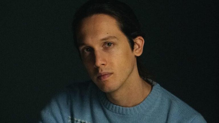 il pescarese Andrea Gatopoulos