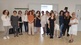 l'Associazione Cesare Di Carlo e la Cooperativa On The Road