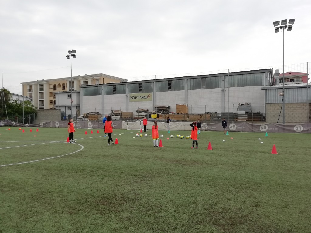 magister femminile openday