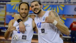 pescara basket