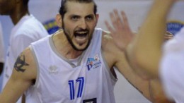 pescara basket
