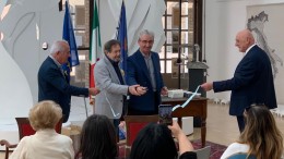 premio forlani