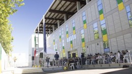 premio parete pescara