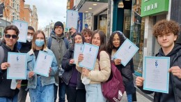 progetto erasmun istituto de cecco pescara