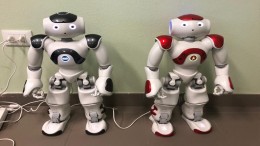 robot