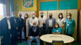rotary club