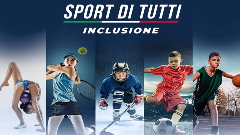 sport di tutti