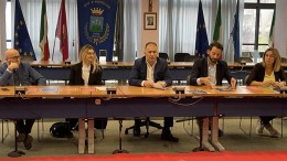 sport & fun presentazione cartellone