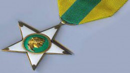 stella al merito del lavoro