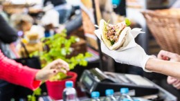 street food