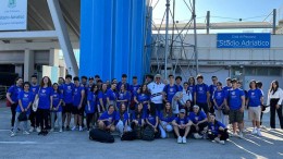 studenti e atletica