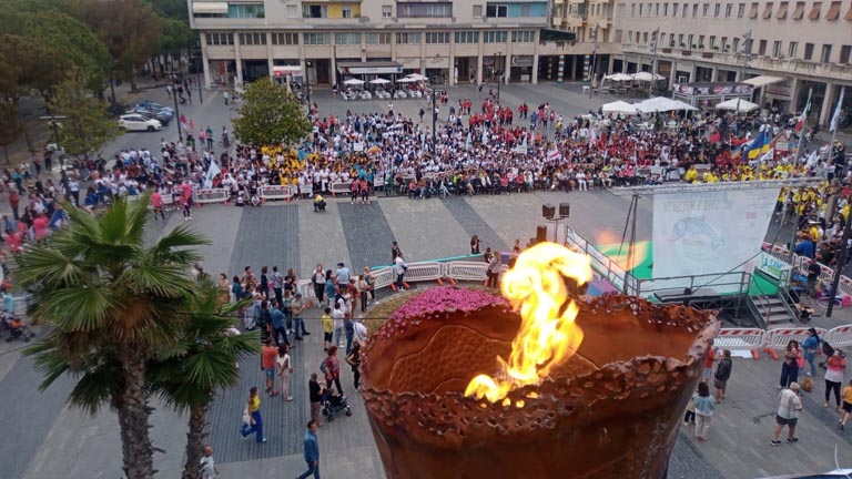 studenti e atletica pescara