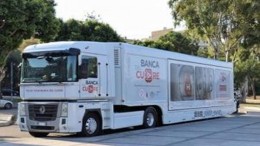 truck del cuore