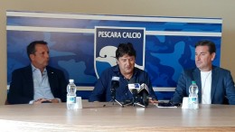 Pescara calcio