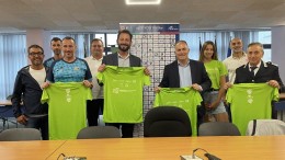 Campionati italiani giovanili Triathlon