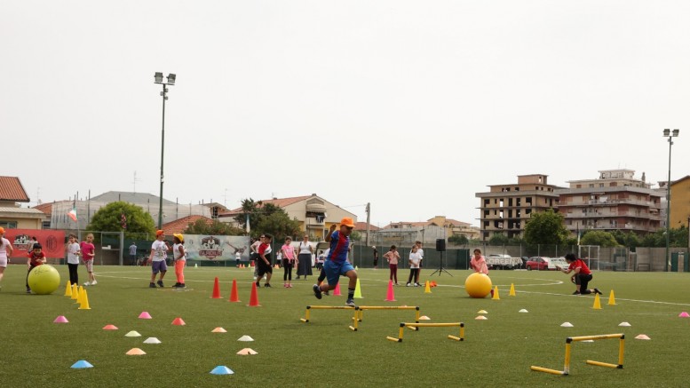 campo donati