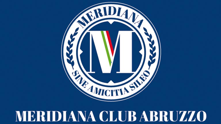 Meridiana Club Abruzzo ODV