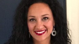 Sandra Santavenere, già assessore alle Politiche Sociali di Montesilvano