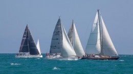 Vela Pescara cerasuolo cup 2022