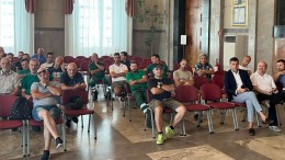assemblea ambiente spa
