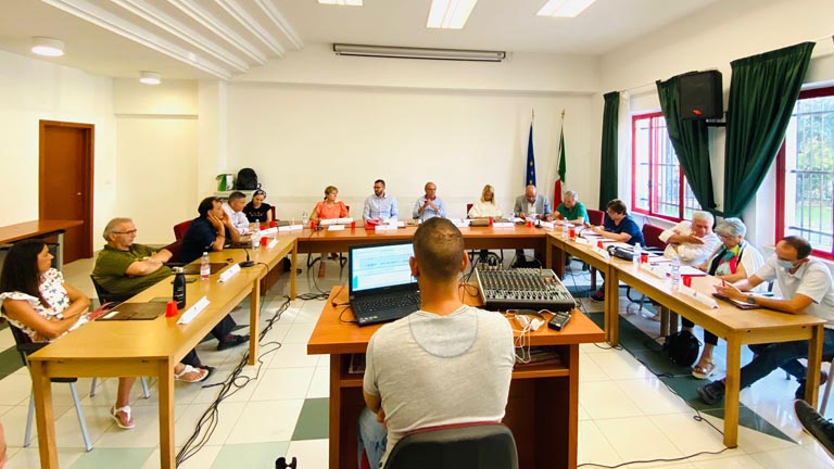 assise civica manoppello