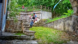 bike sant'eufemia a maiella