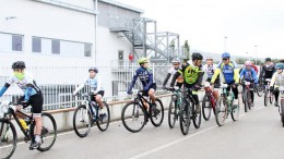 bikecittà sant'angelo