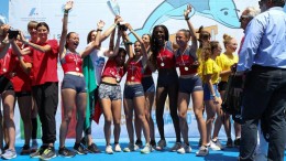 campionato studentesco pescara 2022